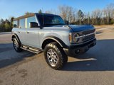New 2025 Ford Bronco Badlands image 2