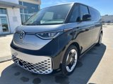 New 2025 Volkswagen ID. Buzz Pro S image 3