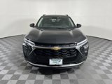 New 2026 Chevrolet Trax LT w/ Driver Confidence Package image 2