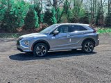 New 2025 Mitsubishi Eclipse Cross AWD image 3