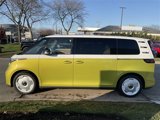 New 2025 Volkswagen ID. Buzz 1st Edition image 3