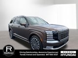 New 2026 Hyundai Palisade Calligraphy image 2