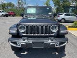 New 2025 Jeep Wrangler Sahara image 2
