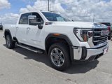 New 2025 GMC Sierra 2500 SLT w/ SLT Premium Package image 2