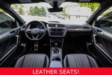 Used 2022 Volkswagen Tiguan SE R-Line image 2