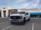 New 2025 Ford F350 Lariat w/ Black Appearance Package image 2