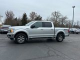 Used 2019 Ford F150 XLT w/ Equipment Group 302A Luxury image 4