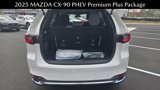 New 2025 MAZDA CX-90 Plug-In Hybrid w/ Premium Plus image 5