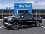 New 2025 Chevrolet Silverado 1500 LT w/ All Star Edition Plus image 2