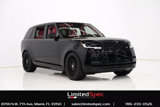 Used 2025 Land Rover Range Rover Long Wheelbase SE image 4