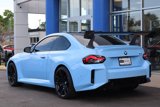 Used 2024 BMW M2 w/ Carbon Package image 3