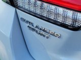 New 2025 Mitsubishi Outlander Sport ES image 5