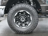 New 2025 Ford F350 XLT w/ Tremor Off-Road Package image 5