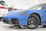Used 2025 Porsche 911 Carrera T image 4