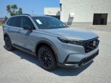 New 2026 Honda CR-V Sport-L image 4