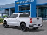 New 2026 Chevrolet Silverado 1500 RST image 3
