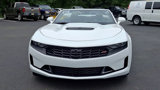 Certified 2023 Chevrolet Camaro LT w/ RS Package image 3