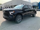 New 2026 Chevrolet Silverado 1500 RST image 3