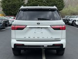 New 2025 Toyota Sequoia 4WD image 3