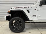 Used 2020 Jeep Gladiator Rubicon image 3