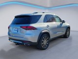 New 2025 Mercedes-Benz GLE 350 4MATIC image 3