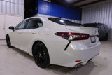 Used 2022 Toyota Camry XSE image 3