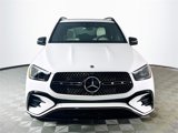 New 2026 Mercedes-Benz GLE 350 4MATIC image 2