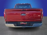 Certified 2024 Ford F150 Lariat w/ FX4 Off-Road Package image 5