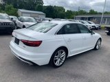Used 2022 Audi A4 2.0T Premium Plus image 4