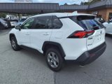 Used 2023 Toyota RAV4 XLE image 5