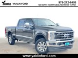 New 2025 Ford F250 Lariat w/ Lariat Ultimate Package image 1