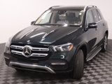 Used 2020 Mercedes-Benz GLE 450 4MATIC image 4