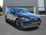 Certified 2025 Jaguar F-PACE R-Dynamic S image 2