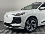 New 2025 Audi Q6 e-tron Premium Plus image 4