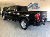 Used 2023 GMC Sierra 2500 Denali w/ Technology Package image 4