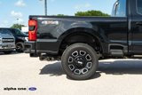 Used 2025 Ford F250 Platinum image 5