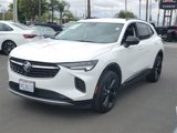 Used 2022 Buick Envision Essence w/ Technology Package I image 2
