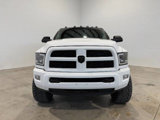 Used 2018 RAM 2500 Tradesman w/ Chrome Appearance Group image 3