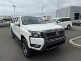 New 2025 Nissan Frontier SV w/ SV Convenience Package image 2