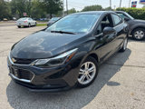 Used 2017 Chevrolet Cruze LT image 2