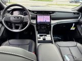 New 2025 Jeep Grand Cherokee L Limited w/ Luxury Tech Group II image 2