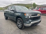 New 2025 Chevrolet Silverado 1500 LT image 3