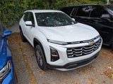New 2026 Chevrolet Equinox LT w/ Convenience Package II image 2