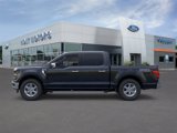 New 2025 Ford F150 XLT w/ Equipment Group 302A MID image 3