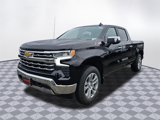New 2025 Chevrolet Silverado 1500 LTZ w/ LTZ Premium Package image 3