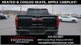 Used 2024 GMC Sierra 2500 Denali w/ Denali Reserve Package image 6
