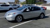 Used 2012 Chevrolet Volt Premium w/ Premium Trim Package image 5