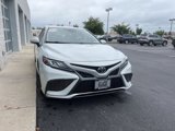 Certified 2023 Toyota Camry XSE image 3