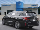 New 2025 Honda Odyssey Elite image 3