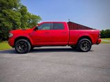 Used 2021 RAM 2500 Laramie image 3